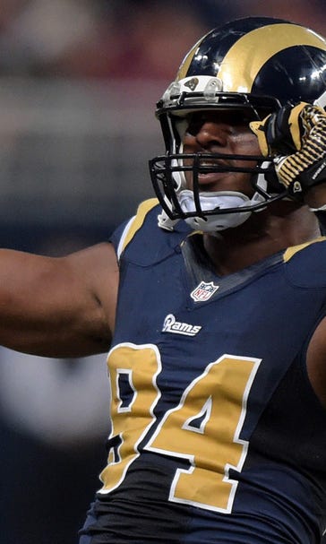 Rams can become first team in 38 years to post three straight shutouts